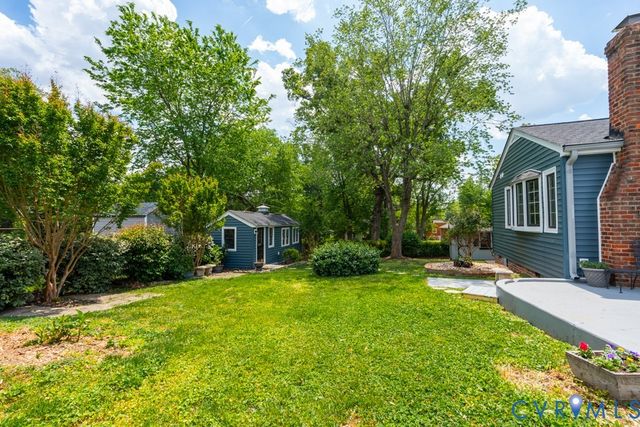3115 Comet Rd, Henrico, VA 23294