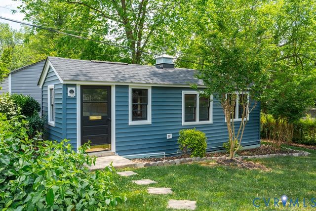 3115 Comet Rd, Henrico, VA 23294
