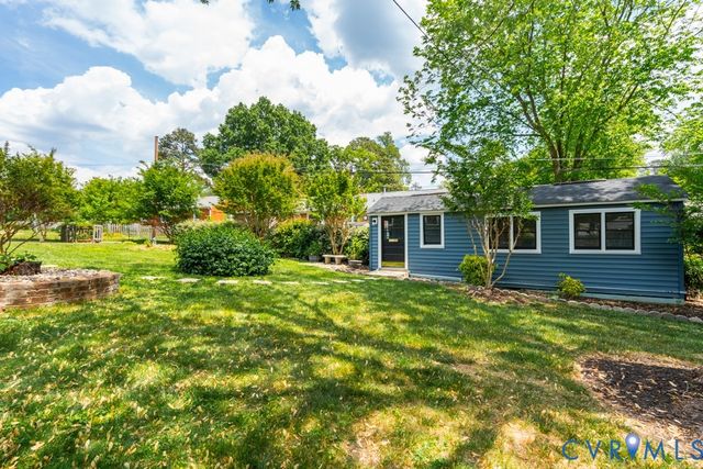 3115 Comet Rd, Henrico, VA 23294