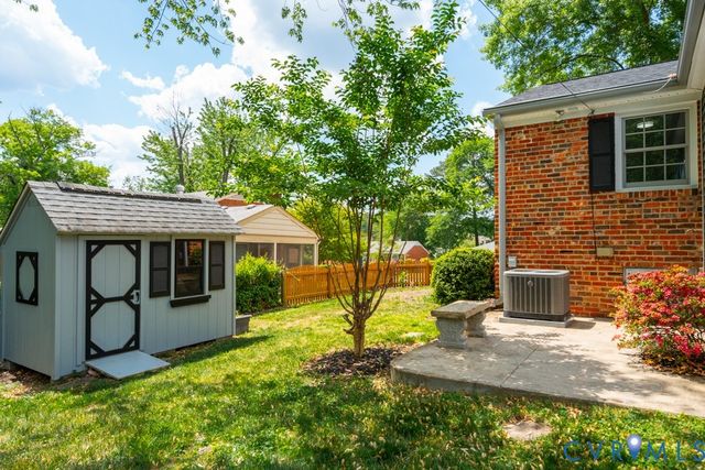 3115 Comet Rd, Henrico, VA 23294
