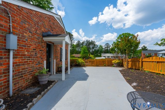 3115 Comet Rd, Henrico, VA 23294