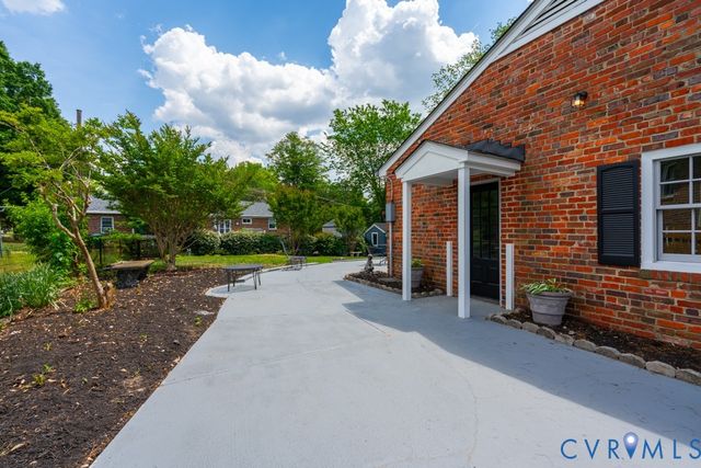 3115 Comet Rd, Henrico, VA 23294