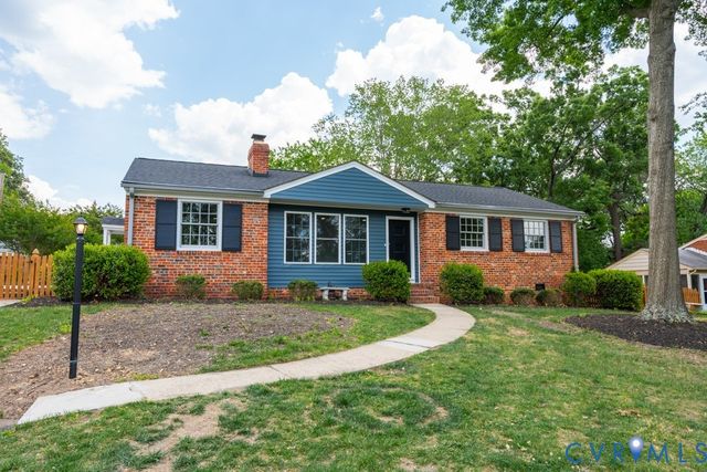 3115 Comet Rd, Henrico, VA 23294