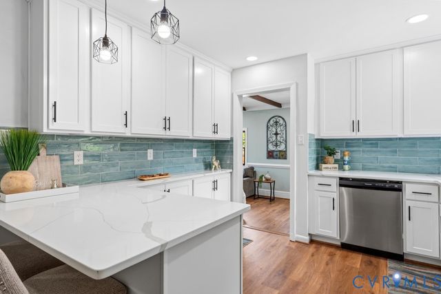 3115 Comet Rd, Henrico, VA 23294