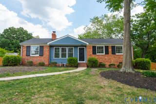 3115 Comet Rd, Henrico, VA 23294