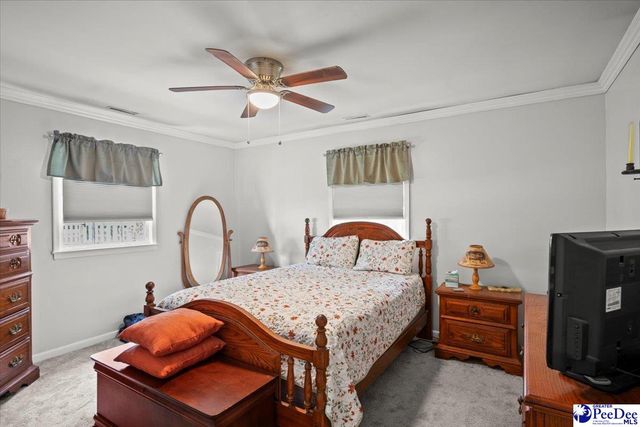 106 Min Lou Circle, Darlington, SC 29532