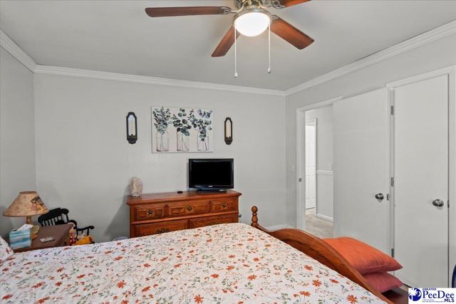 106 Min Lou Circle, Darlington, SC 29532