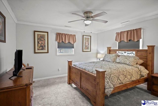 106 Min Lou Circle, Darlington, SC 29532