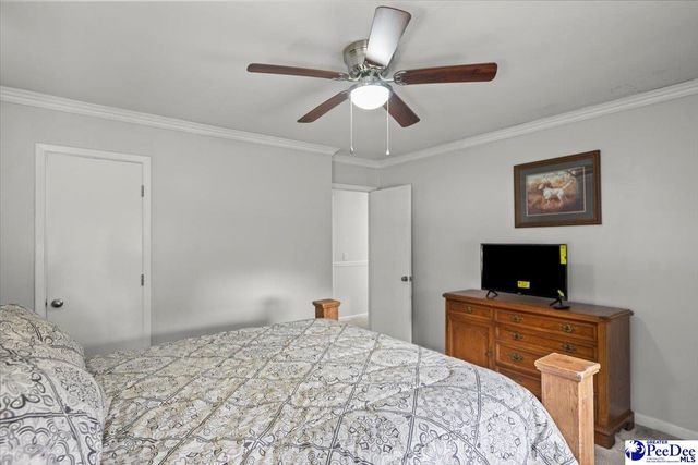 106 Min Lou Circle, Darlington, SC 29532