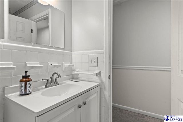 106 Min Lou Circle, Darlington, SC 29532