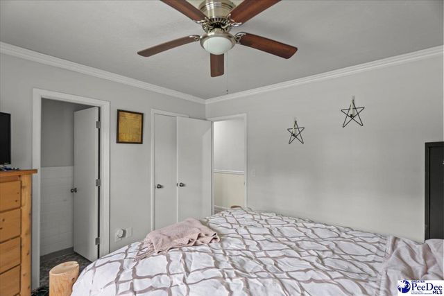 106 Min Lou Circle, Darlington, SC 29532