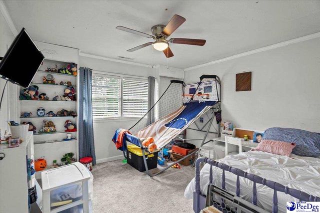 106 Min Lou Circle, Darlington, SC 29532