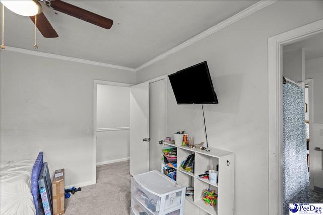 106 Min Lou Circle, Darlington, SC 29532