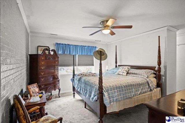 106 Min Lou Circle, Darlington, SC 29532