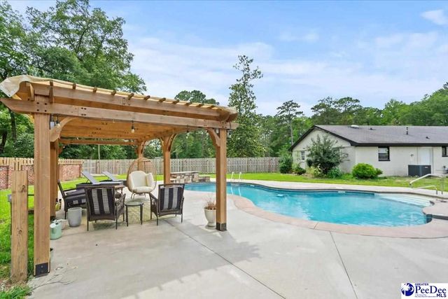 106 Min Lou Circle, Darlington, SC 29532