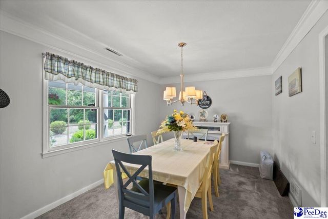 106 Min Lou Circle, Darlington, SC 29532