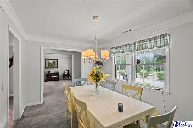 106 Min Lou Circle, Darlington, SC 29532
