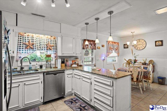 106 Min Lou Circle, Darlington, SC 29532