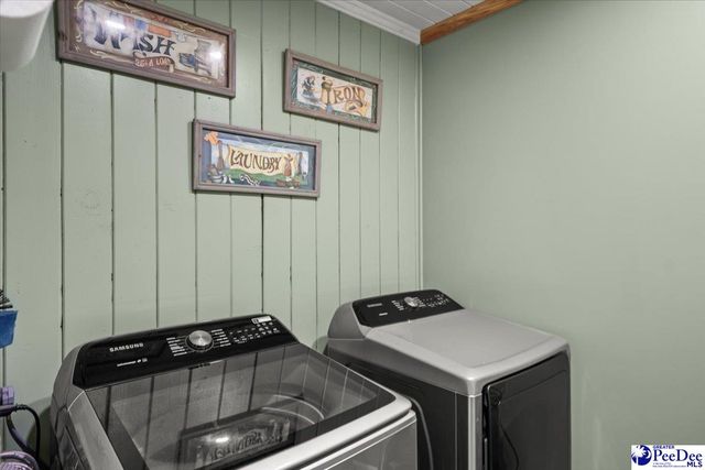 106 Min Lou Circle, Darlington, SC 29532