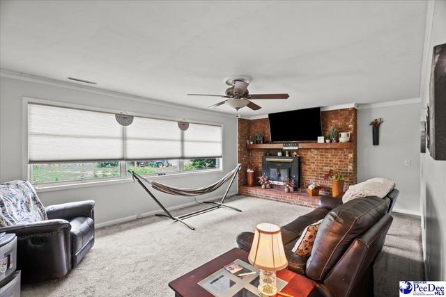 106 Min Lou Circle, Darlington, SC 29532