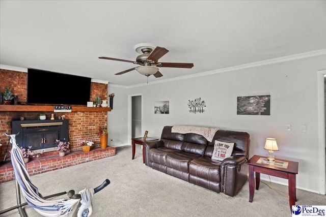 106 Min Lou Circle, Darlington, SC 29532
