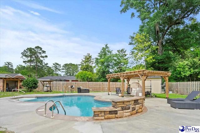 106 Min Lou Circle, Darlington, SC 29532