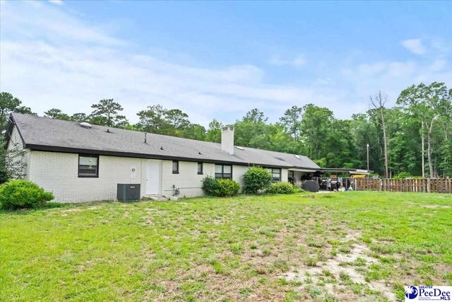 106 Min Lou Circle, Darlington, SC 29532