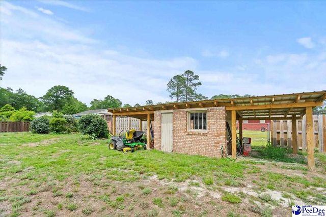 106 Min Lou Circle, Darlington, SC 29532