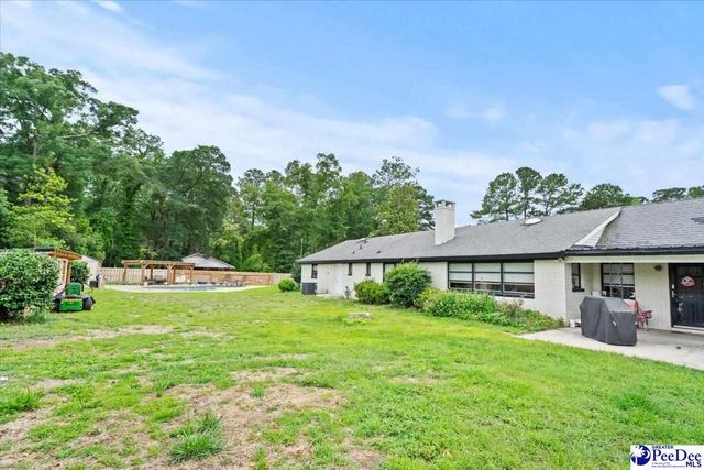 106 Min Lou Circle, Darlington, SC 29532