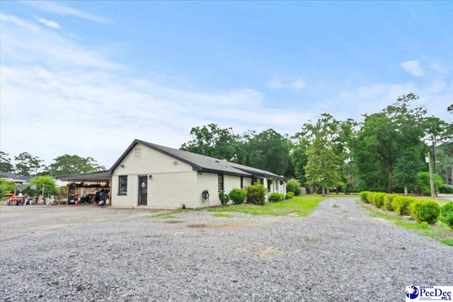 106 Min Lou Circle, Darlington, SC 29532