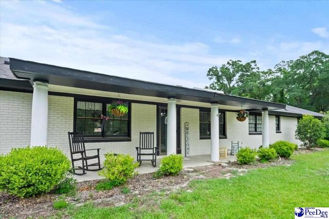 106 Min Lou Circle, Darlington, SC 29532