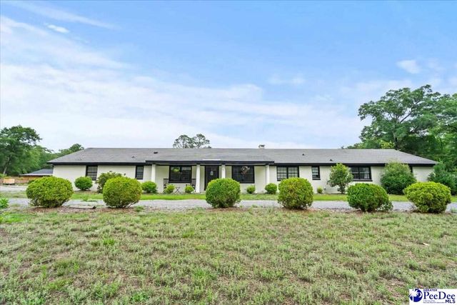 106 Min Lou Circle, Darlington, SC 29532
