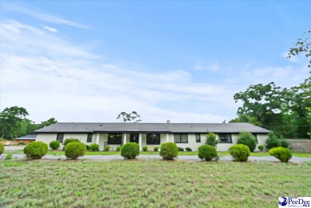 106 Min Lou Circle, Darlington, SC 29532