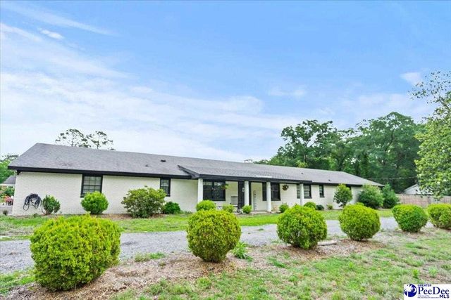106 Min Lou Circle, Darlington, SC 29532