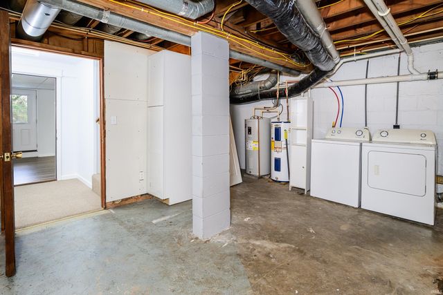 918 W 4TH Street, Bloomington, IN 47404