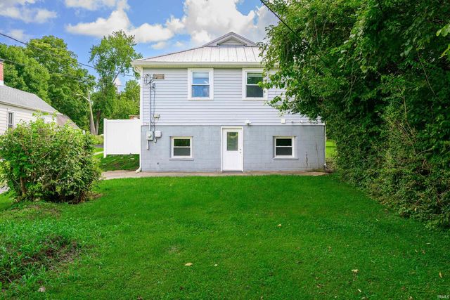 918 W 4TH Street, Bloomington, IN 47404