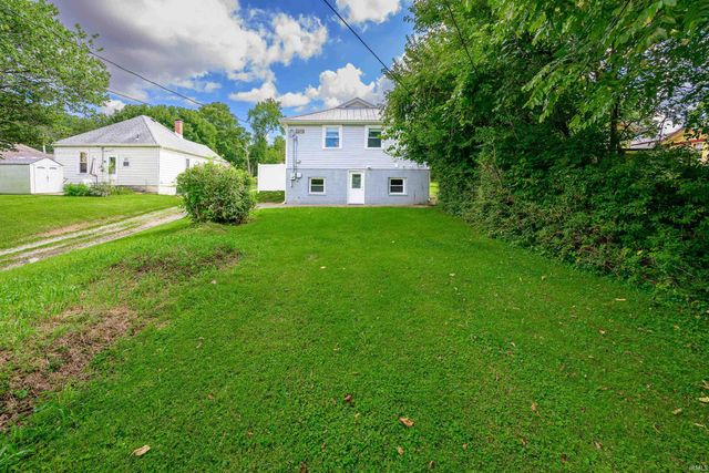 918 W 4TH Street, Bloomington, IN 47404