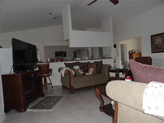 428 BOUNDARY BOULEVARD, Rotonda West, FL 33947