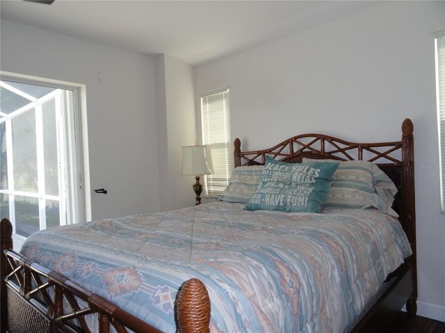 428 BOUNDARY BOULEVARD, Rotonda West, FL 33947