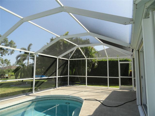 428 BOUNDARY BOULEVARD, Rotonda West, FL 33947