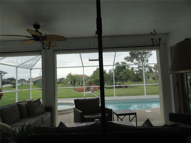 428 BOUNDARY BOULEVARD, Rotonda West, FL 33947