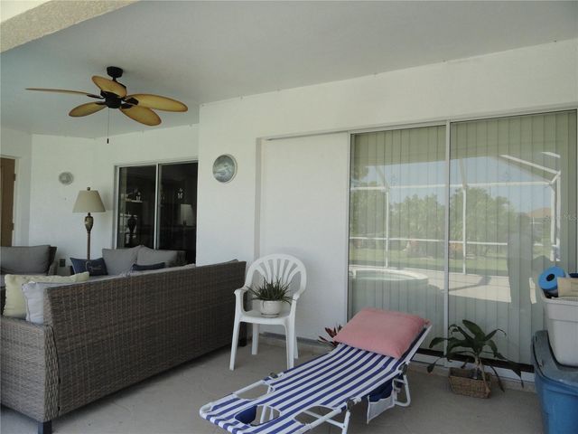 428 BOUNDARY BOULEVARD, Rotonda West, FL 33947