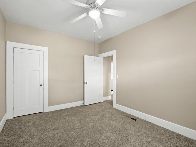 801 N Safford Avenue, Fresno, CA 93728