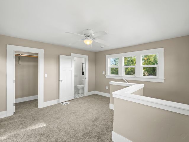 801 N Safford Avenue, Fresno, CA 93728