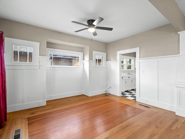 801 N Safford Avenue, Fresno, CA 93728