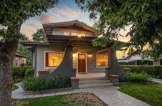 801 N Safford Avenue, Fresno, CA 93728