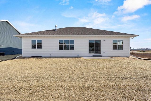 2522 TIPPERARY TRAIL, De Pere, WI 54115