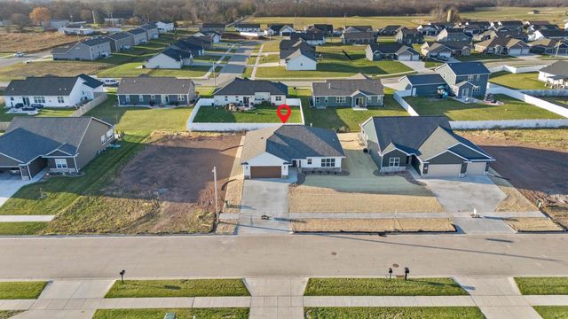 2522 TIPPERARY TRAIL, De Pere, WI 54115