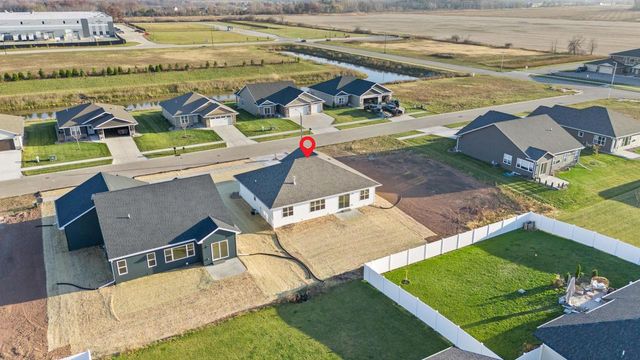 2522 TIPPERARY TRAIL, De Pere, WI 54115