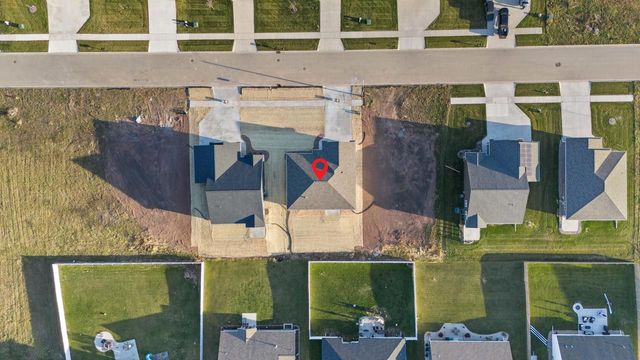 2522 TIPPERARY TRAIL, De Pere, WI 54115